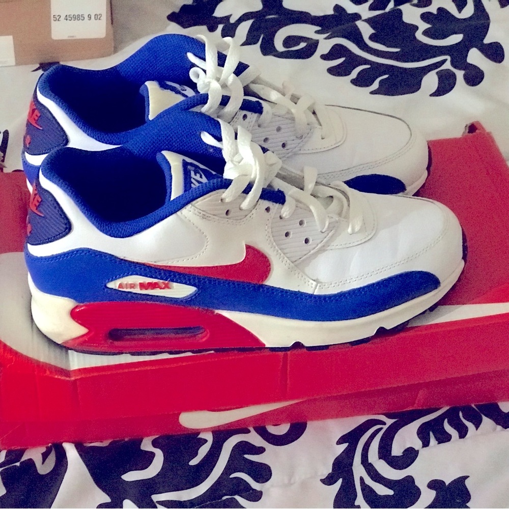 Nike Air Max 90